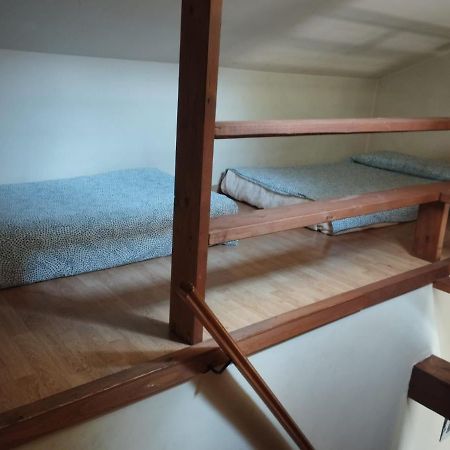 Villa El Quinto Pino Riópar Esterno foto