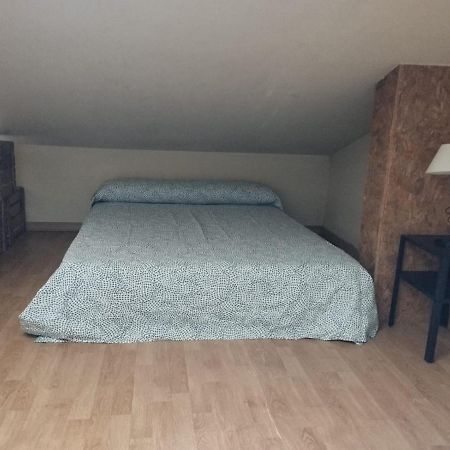 Villa El Quinto Pino Riópar Esterno foto