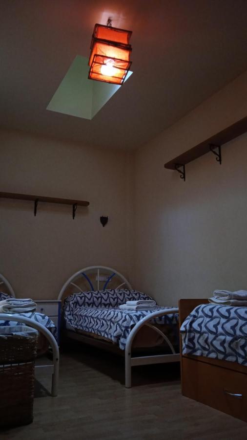 Villa El Quinto Pino Riópar Esterno foto