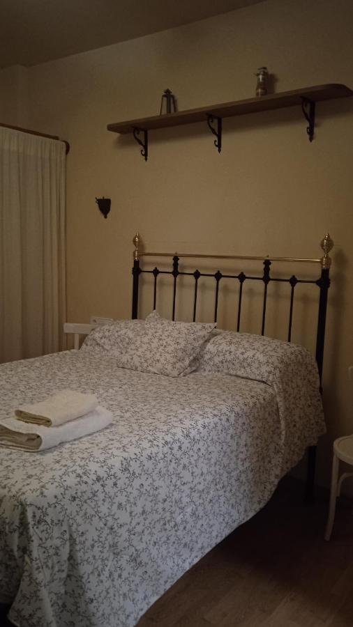 Villa El Quinto Pino Riópar Esterno foto