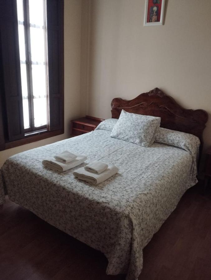 Villa El Quinto Pino Riópar Esterno foto
